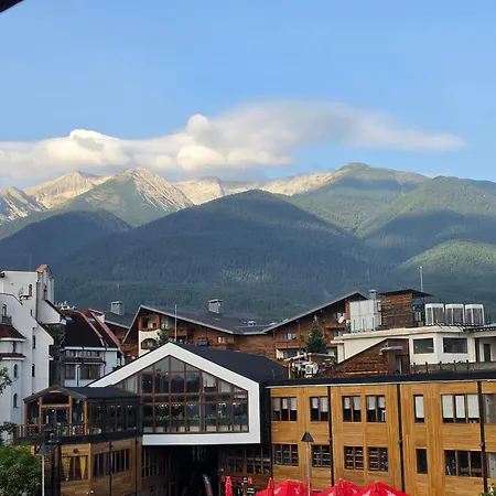 Fortuna Mountain View * Μπάνσκο