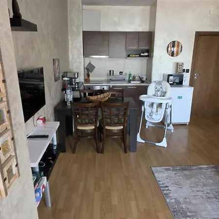 Fortuna Mountain View Διαμέρισμα Μπάνσκο
