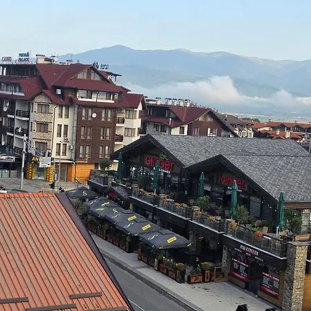 Fortuna Mountain View Διαμέρισμα Μπάνσκο